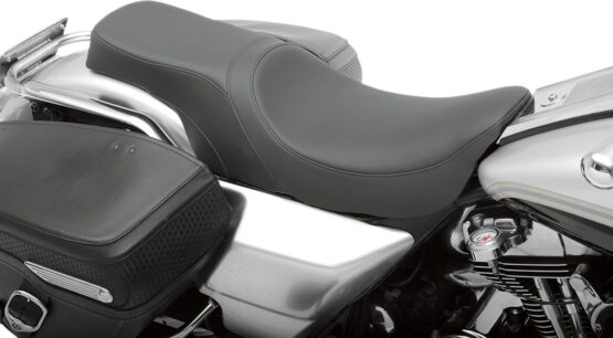 Predator Smooth 2-Up Seat - Black - Image 3