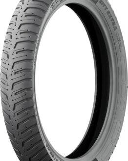 Michelin City Extra Reinforced Tire 2.50-17 43P Front/Rear