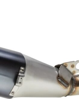 Aluminum Factory 4.1 RCT Full Exhaust w/ MegaBomb