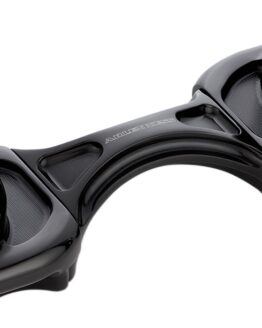 Arlen Ness Method Fork Brace Black