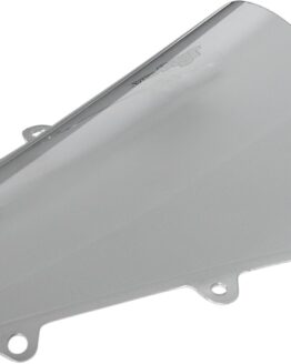 Corsa Windscreen - Clear