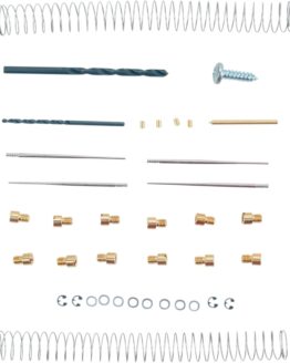 Dynojet Carburetor Tuning Jet Kit Stage 1 Fits 94-97 Kawasaki ZX9