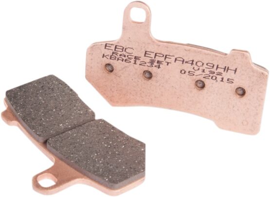 Sintered Extreme Pro Brake Pads - Image 2