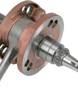 Complete Crankshaft Assemblies