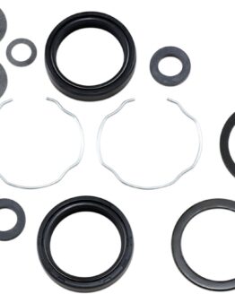 James Gaskets Fork Gasket Seal Kit 45849-49-A