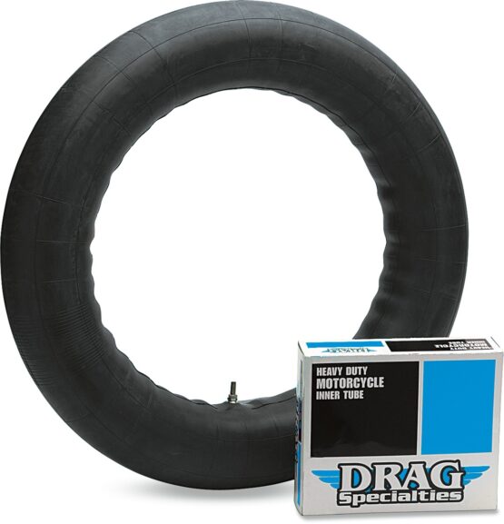 Heavy Duty Inner Tube - 120/70-21, 110/90-21, 4.00-21, & 4.10-21