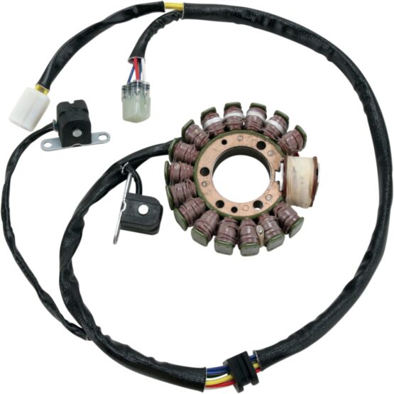 Stator