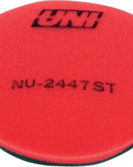 Reusable Foam Air Filter