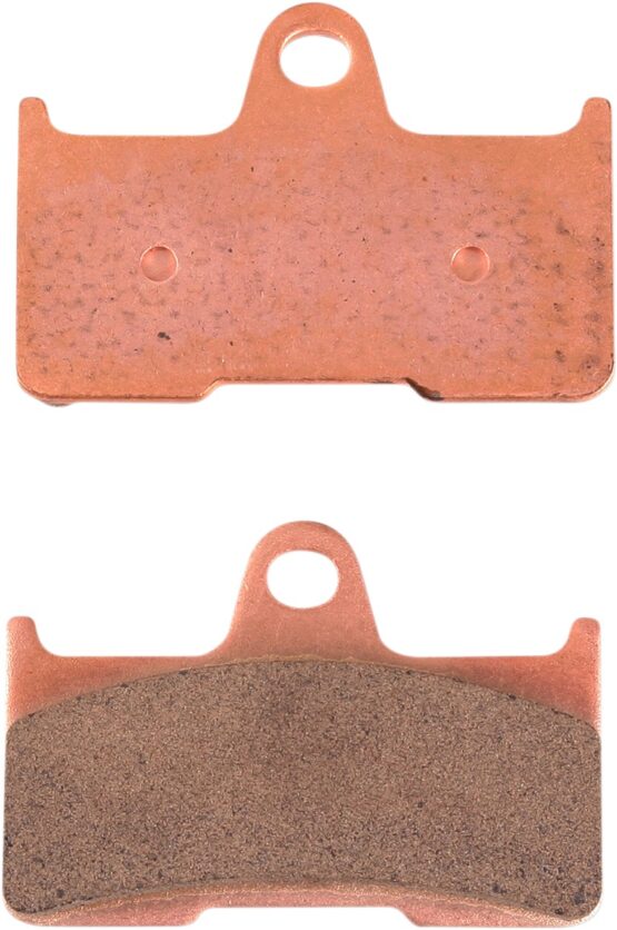 Severe Duty Brake Pads - Image 2