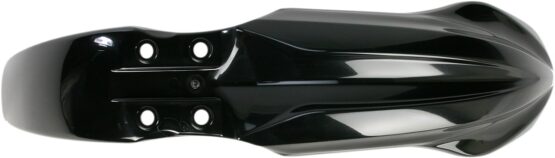 Front Fender - Black - Image 2