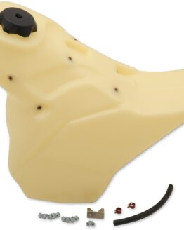 Large Capacity Fuel Tank Natural 3.2 gal