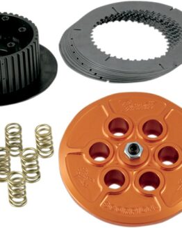 Barnett Scorpion Clutch Kit for 11-17 Twincam