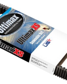 Ultimax XS829 XS Drive Belt for Arctic Cat Snowmobiles