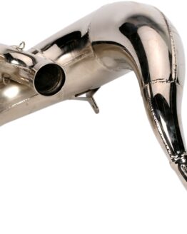 Gnarly Expansion Chamber Exhaust Header