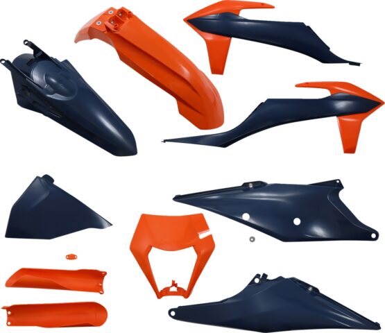 Full Plastic Kits for KTM