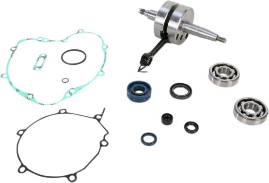 Complete Bottom End Rebuild Kit