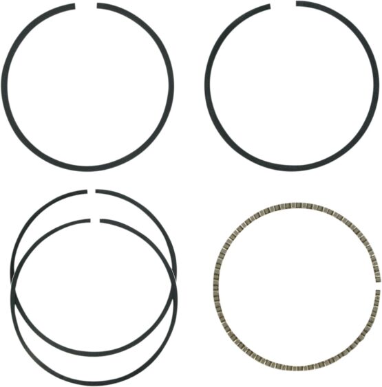 Tracker Piston Series Replacement Ring - Image 2