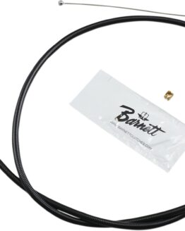 Barnett Stealth Series Throttle Cable +6