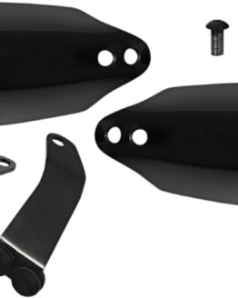 Memphis Shades Handguards Black For Indian Scout/Sixty