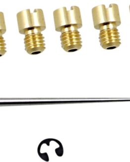 Dynojet Stage 1 Carburetor Jet Kit Q108 Fits 00-06 Honda Rancher 350