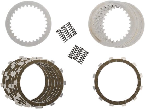 Dirt Digger Complete Clutch Kit