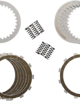 Dirt Digger Complete Clutch Kit