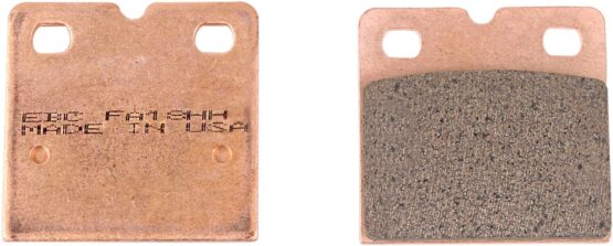 Sintered Double-H Brake Pads Front Set - Image 3