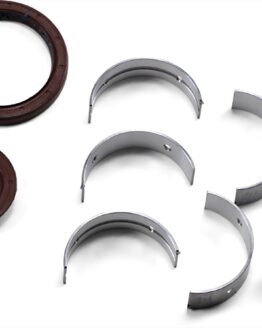 Hot Rods Main Bearing & Seal Kit K242