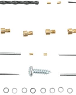 Dynojet Stage 1 Carburetor Jet Kit Fits 98-99 Kawasaki ZX9R