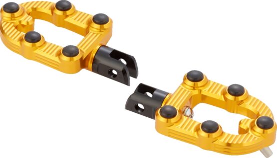 MX Footpegs - Image 2