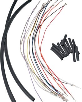 Namz Handlebar Control Extension Harness 4in