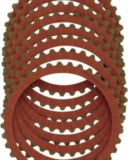 Red Eagle Clutch Friction Plate Kit 8 Plates by Alto