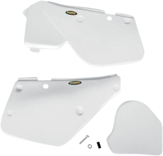 Replica Side Panels - White - Image 2