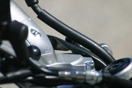 Adjustable Handlebar Bridge 1" Riser - Image 9