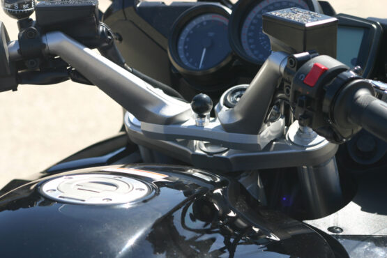 Adjustable Handlebar Bridge 1" Riser - Image 8