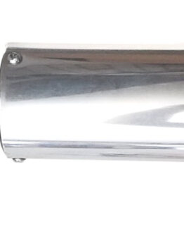 TurbineCore 2 Slip On Exhaust Silencer