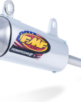 PowerCore 2 Slip On Exhaust Silencer