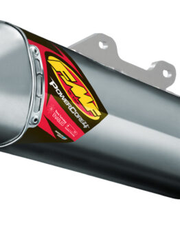 PowerCore4 Hex Slip On Exhaust Muffler