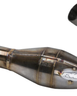 Megabomb Stainles Steel Exhaust Header