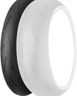 120/70R17 Race Attack 2 Street Front Tire 58W Radial TL