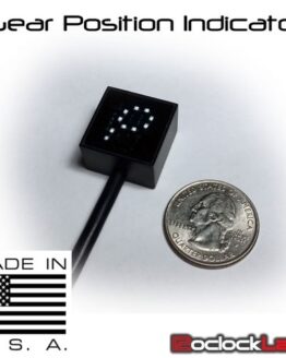 Gear Position Indicator