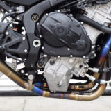 Titanium Full Exhaust - Image 6