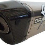 Titanium Full Exhaust - Image 2