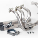 Titanium Full Exhaust - Image 11
