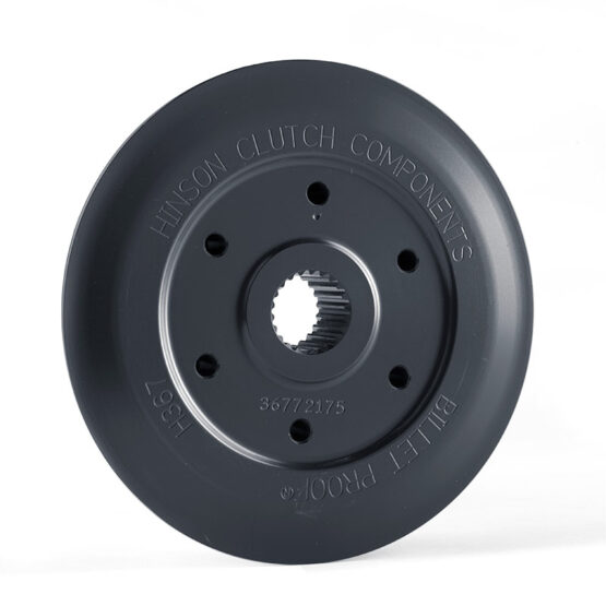 Billetproof Inner Hub / Pressure Plate Kit - Image 3