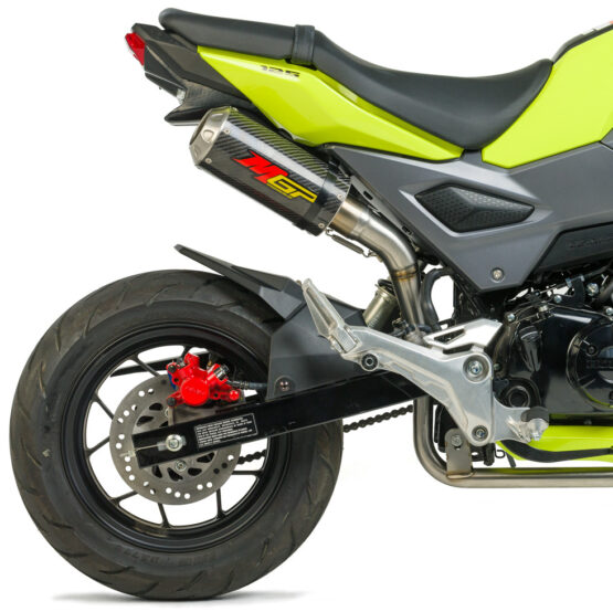 Fender Eliminator - Image 3