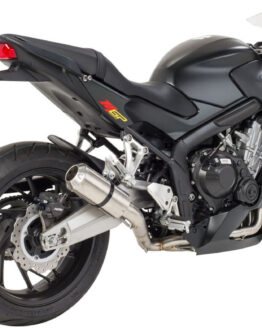 MGP Growler Stainless Steel Full Exhaust System