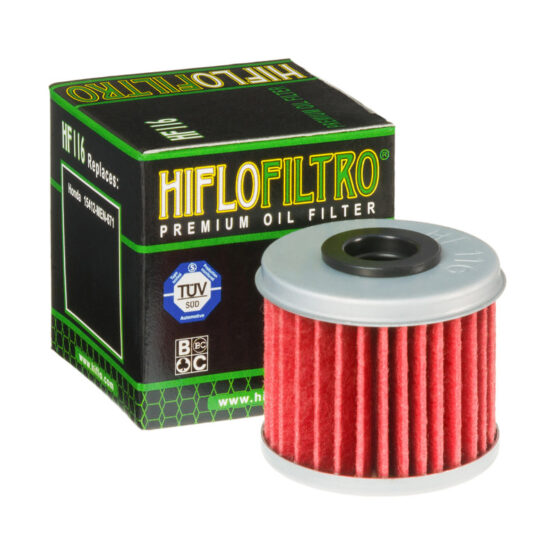 Oil Filter - Image 2