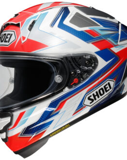 Shoei X-15 Escalate TC-10 Helmet Medium