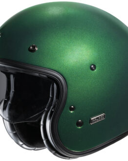 HJC V31 Helmet Deep Green X-Small